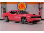 2022 Dodge Challenger GT - Addison,Texas