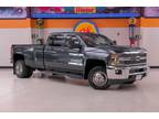 2018 Chevrolet Silverado 3500HD Work Truck - Addison,Texas