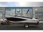 2014 Glastron GLASTRON GT 187 TURBINE 250HP Boat for Sale