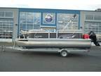 2021 Princecraft JAZZ 210-2S 60ELPT CT 4S EFI Boat for Sale