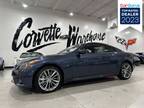 2014 INFINITI Q60 Coupe Journey 6MT 3.7 , Sunroof, 6-Speed, Gorgeous!