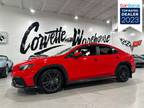 2023 Subaru WRX Premium 4 DR Sedan 6-Speed, Flat Screen, Only 9k! - Dallas,Texas