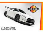 2015 Nissan GT-R Premium Jotech Stage-2+ - Carrollton,TX