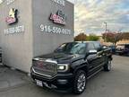 2018 GMC Sierra 1500 Denali - Sacramento,CA