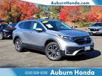 2022 Honda CR-V EX-L - Auburn,CA