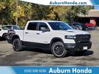 2025 Ram 1500 Rebel - Auburn,CA