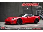 2006 Chevrolet Corvette Z06 - Lewisville,TX