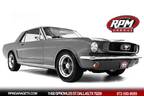1966 Ford Mustang 302 V8 Engine with Tremec 5 Speed Transmission - Dallas,TX
