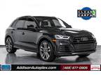 2020 Audi SQ5 3.0T quattro Premium Plus - Addison,TX