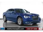 2019 Chrysler 300 Touring L - Addison,TX