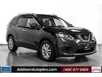 2014 Nissan Rogue SV - Addison,TX