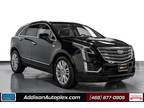 2018 Cadillac XT5 Premium Luxury - Addison,TX