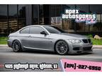 2011 BMW 3 Series 335is - Addison,TX