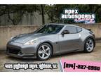 2011 Nissan 370Z Touring w/ MODS - Addison,TX