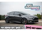 2016 Ford Focus ST - Addison,TX