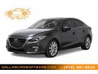2014 Mazda Mazda3 s Touring - DALLAS,TX