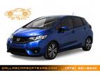 2016 Honda Fit EX - DALLAS,TX