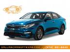 2020 Kia Optima LX - DALLAS,TX