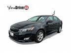 2014 Kia Optima LX - Dallas,TX