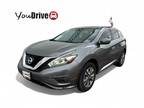 2015 Nissan Murano S - Dallas,TX