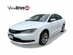 2015 Chrysler 200 S - Dallas,TX