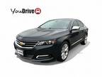 2018 Chevrolet Impala Premier - Dallas,TX