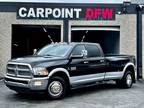 2018 Ram 3500 DUALLY 6.7L CUMMINS DIESEL AUTO 182K Big Horn 2WD W/ AISIN