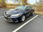 2017 Toyota Camry For Sale