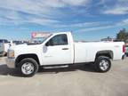 2013 Chevrolet Silverado 2500HD For Sale