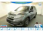 2022 Honda Pilot, 27K miles