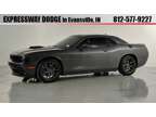 2018 Dodge Challenger R/T Plus Shaker