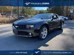 2013 Chevrolet Camaro 1LT
