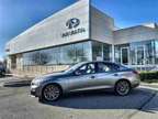 2023 Infiniti Q50 RED SPORT 400 AWD