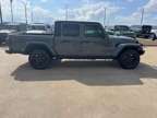 2021 Jeep Gladiator Willys 4x4