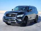 2017 Infiniti QX80 AWD