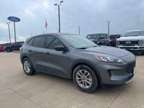 2021 Ford Escape S