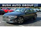 2022 Audi A6 Premium Plus 45 TFSI quattro S tronic