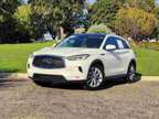 2020 Infiniti QX50 LUXE