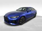 2022 BMW 4 Series 430i Gran Coupe