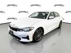 2021 BMW 3 Series xDrive