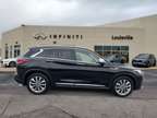 2021 Infiniti QX50 LUXE AWD