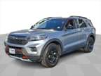 2024 Ford Explorer Timberline