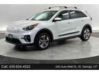 2020 Kia Niro EV EX