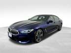 2022 BMW 8 Series i xDrive