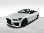 2023 BMW 4 Series xDrive