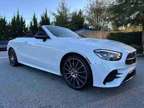 2023 Mercedes-Benz E-Class E 450