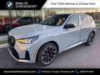 2025 BMW X3 M50 xDrive