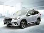 2022 Subaru Forester Touring