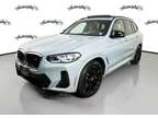 2022 BMW X3 M40i