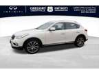 2017 Infiniti QX50 AWD